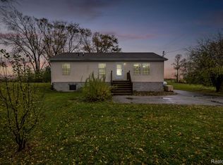 4080 N Towerline Rd, Saginaw, MI 48601