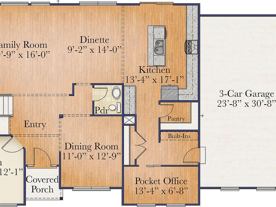 2nd image of 134 Pearce Rd #8GK002