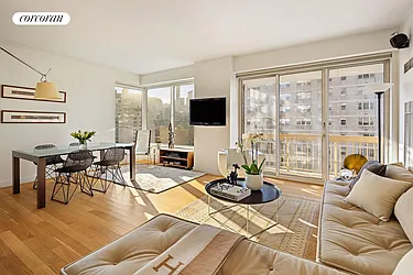 200 East 69th Street #17E image 1 of 8