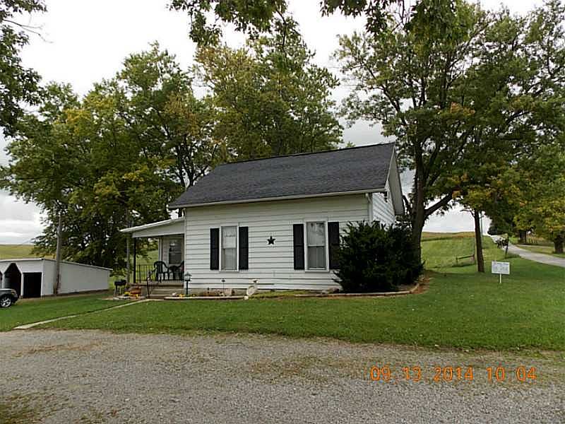 7545 Twp Rd 295, De Graff, OH 43318 Zillow