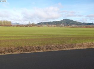 83649 Cloverdale Rd, Creswell, OR 97426