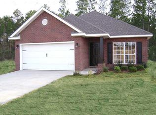 406 Pin Oak Loop, Santa Rosa Beach, FL 32459