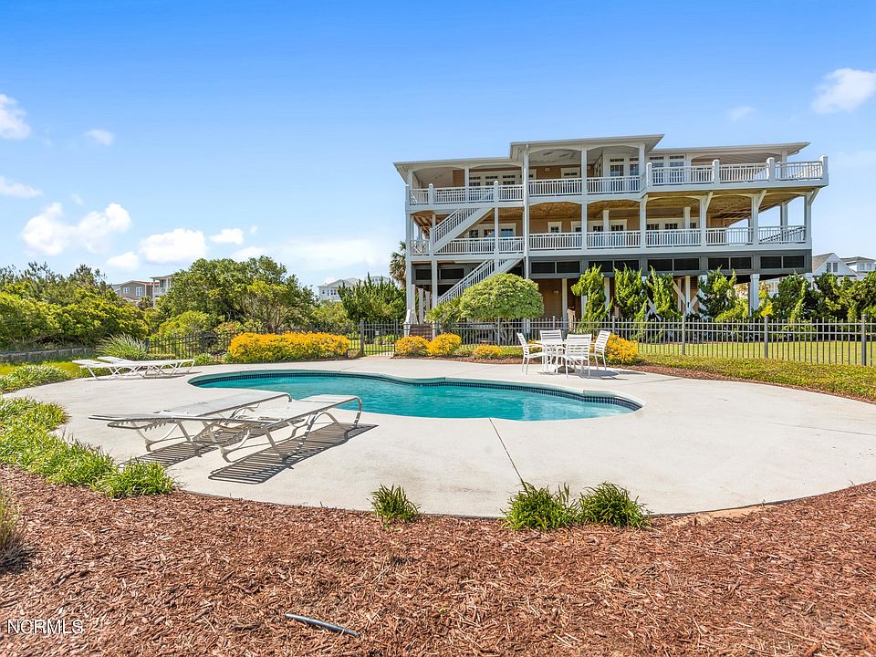 1360 Ocean Boulevard W, Supply, NC 28462 Zillow