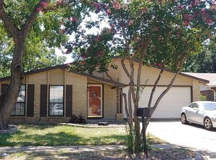 7628 Four Winds Dr, Fort Worth, TX 76133