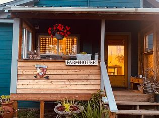 1312 NE 293rd St, Ridgefield, WA 98642