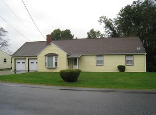 466 Tiffany St, Johnstown, PA 15905