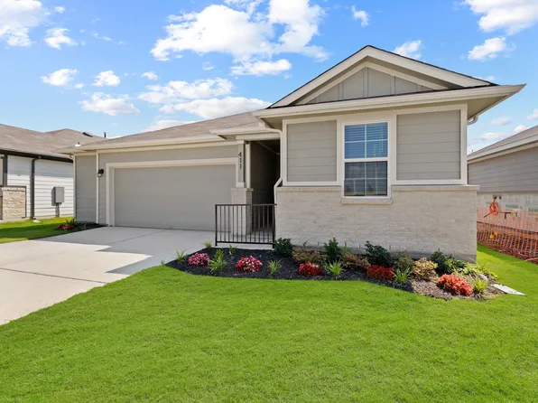 411 Town Lake Bnd, Kyle, TX 78640
