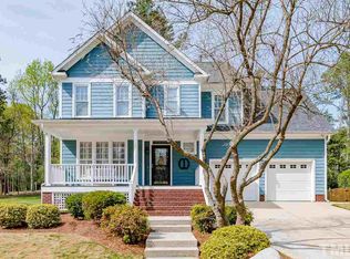 10120 River Bank Dr, Raleigh, NC 27614