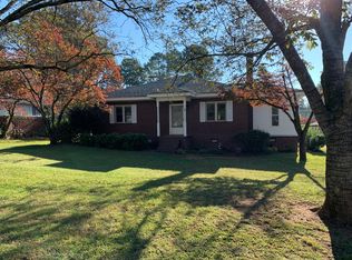 1422 Hilltop Dr, Anderson, SC 29621