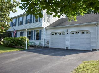 20 Buttermilk Rd, Leominster, MA 01453