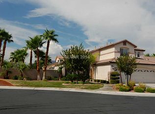 5616 Quail Meadow Ct, Las Vegas, NV 89131