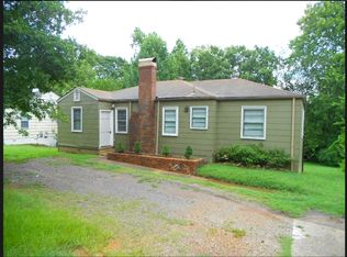 933 Five Mile Rd, Birmingham, AL 35215