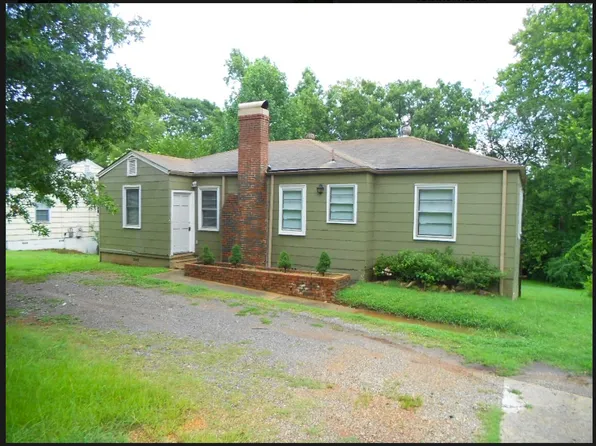 933 Five Mile Rd, Birmingham, AL 35215
