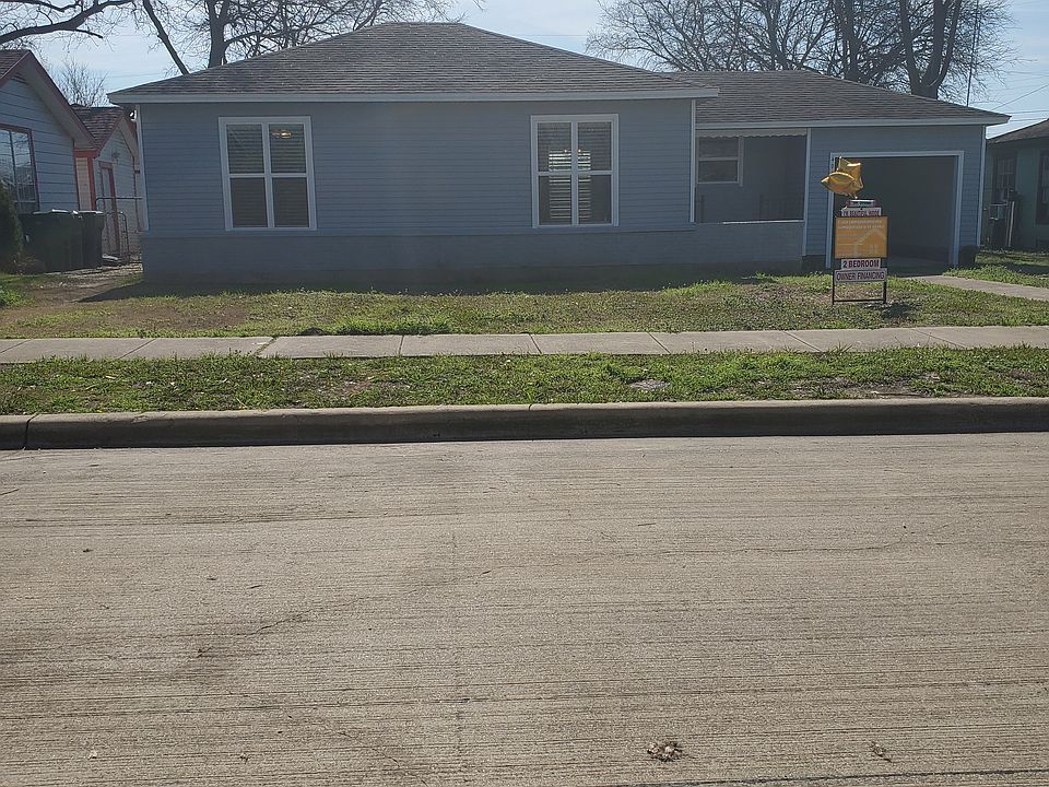 Completely Remodel- Move in Ready-OwnerFinancing