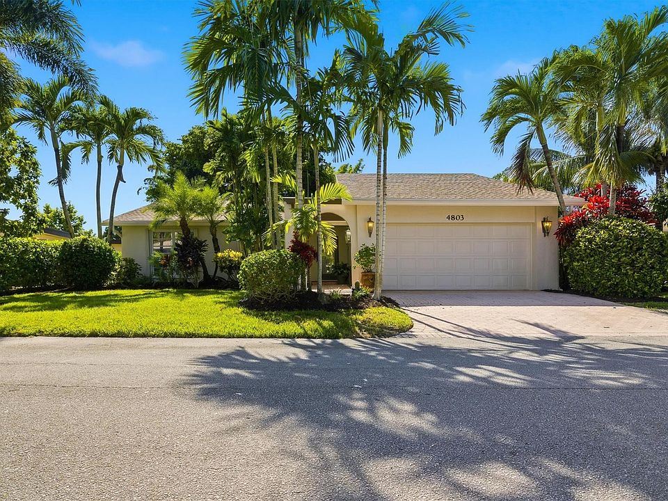 1st image of 4803 Queen Palm Lane