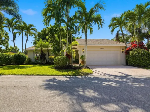 4803 Queen Palm Lane, Tamarac, FL 33319