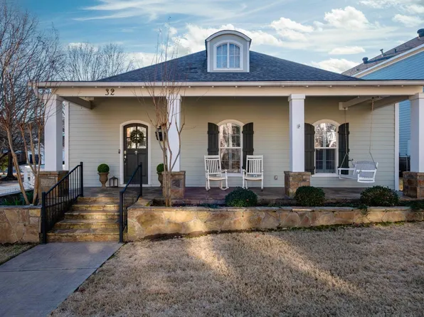 32 Deerberry Forest Cir, Little Rock, AR 72211