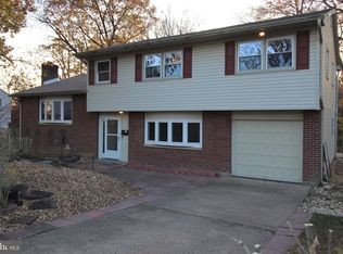116 Compass Dr, Claymont, DE 19703