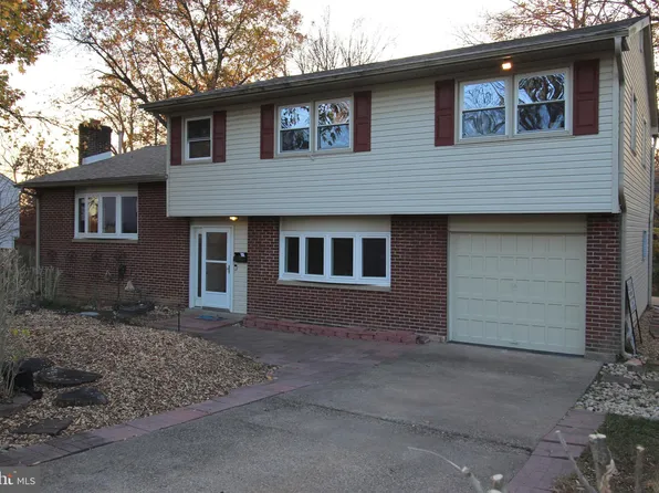 116 Compass Dr, Claymont, DE 19703