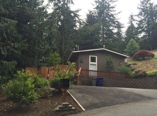 3207 NE 167th St, Seattle, WA 98155