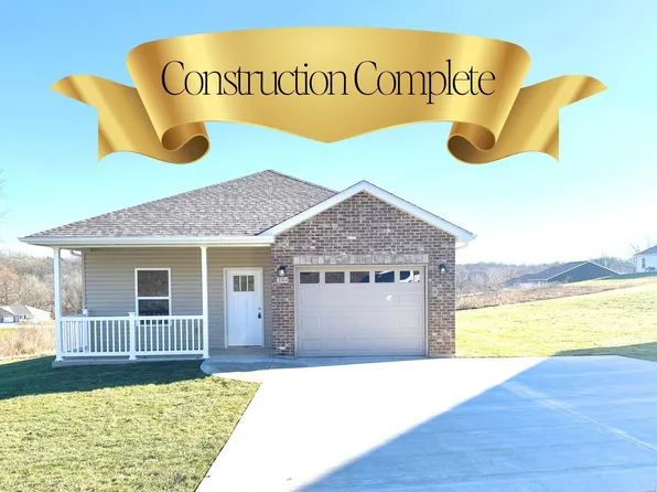 344 Rolling Knoll Rd, Washington, MO 63090