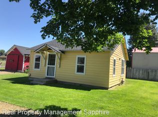 142 Grantsdale Cutoff Rd, Hamilton, MT 59840