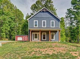 416 Mimosa Ln, Rustburg, VA 24588