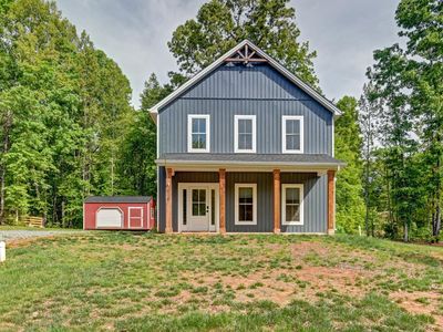 416 Mimosa Ln, Rustburg, VA, 24588