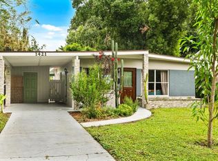 1421 W New Hampshire St, Orlando, FL 32804