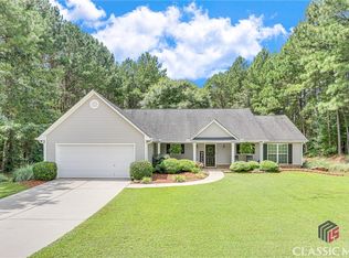 276 Pine Ridge Cir, Winterville, GA 30683
