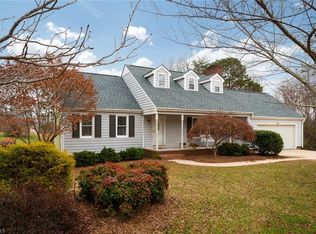4400 Hollow Hill Rd, Kernersville, NC 27284