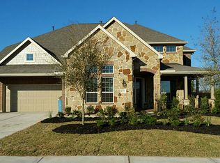 6202 Verde Place Ln, Katy, TX 77493