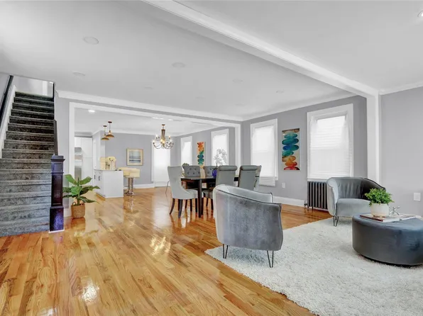 134-32 243rd Street, Rosedale, NY 11422