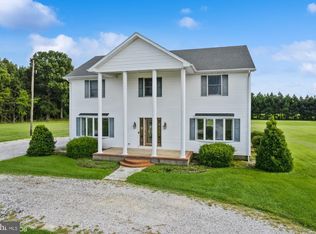 2517 Southside Dr, Cambridge, MD 21613