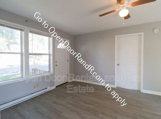 116 E Wayne St, Kendallville, IN