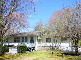 2614 W Highwood Rd, Beaverton, MI 48612