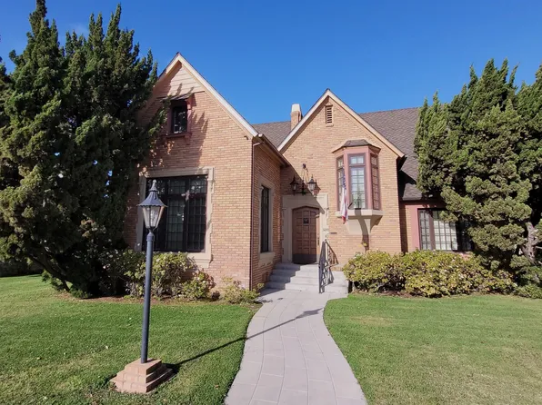 3270 2nd Ave, San Diego, CA 92103