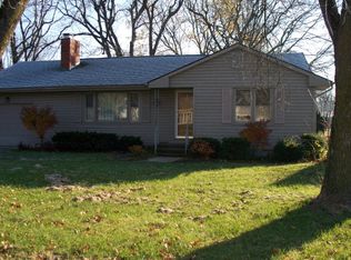 1258 S Sandusky Ave, Bucyrus, OH 44820