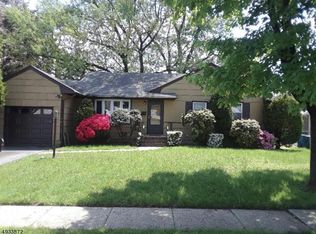 91 Warwick Rd, Hillside, NJ 07205