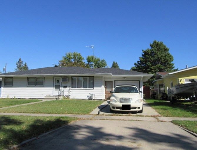 1st image of this home