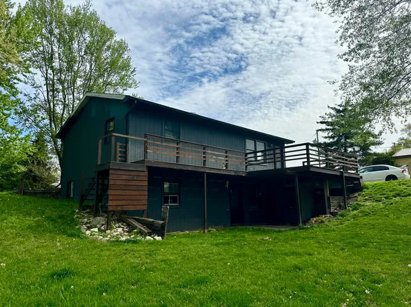 13255 M 216, Marcellus, MI 49067