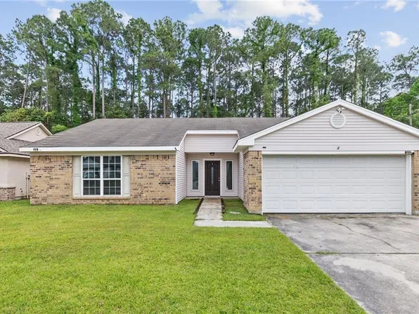 213 Drury Ln, Slidell, LA 70460
