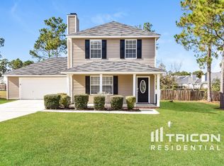 95 Smokewood Dr, Elgin, SC 29045