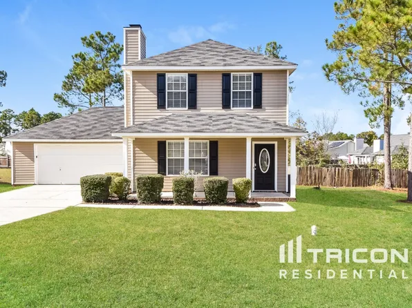 95 Smokewood Dr, Elgin, SC 29045