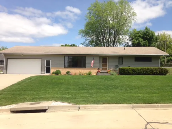 509 Park East Dr, Rock Port, MO 64482