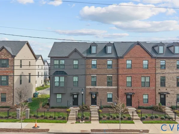 2144 Semmes Ave, Richmond, VA 23225