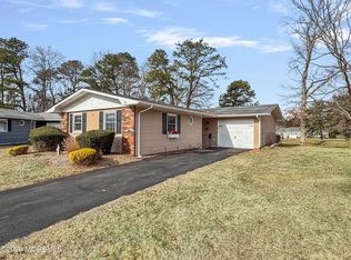 23 Higgins Court, Brick, NJ 08724