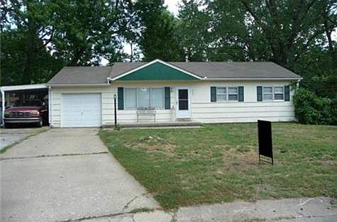 1st image of 525 N 80th Pl