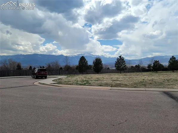 3716 Scott Ln, Colorado Springs, CO 80907