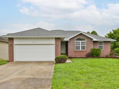 3277 S Western Avenue, Springfield, MO, 65807